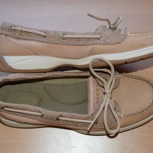 Sperrys